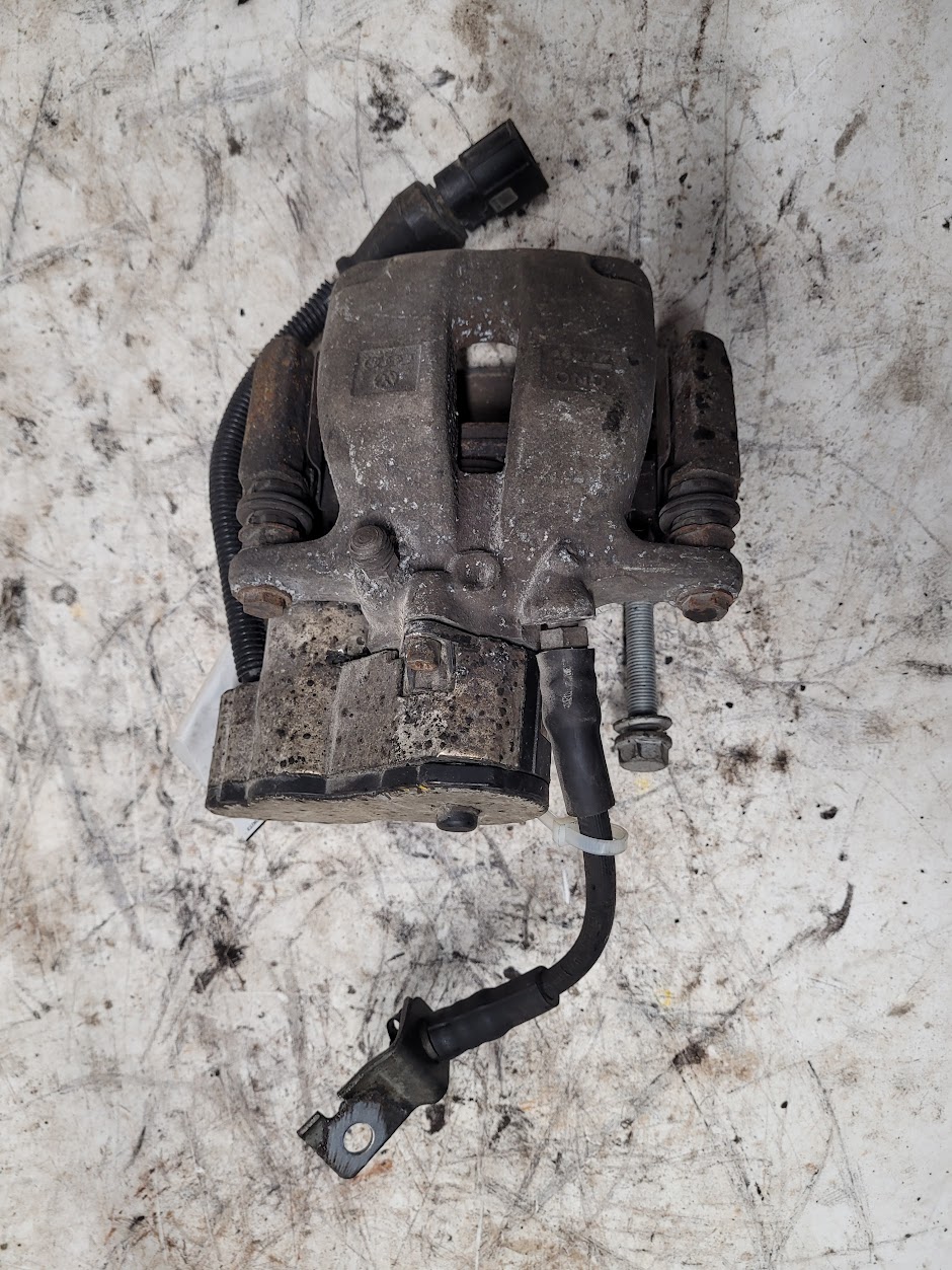 Caliper for Audi vehicles