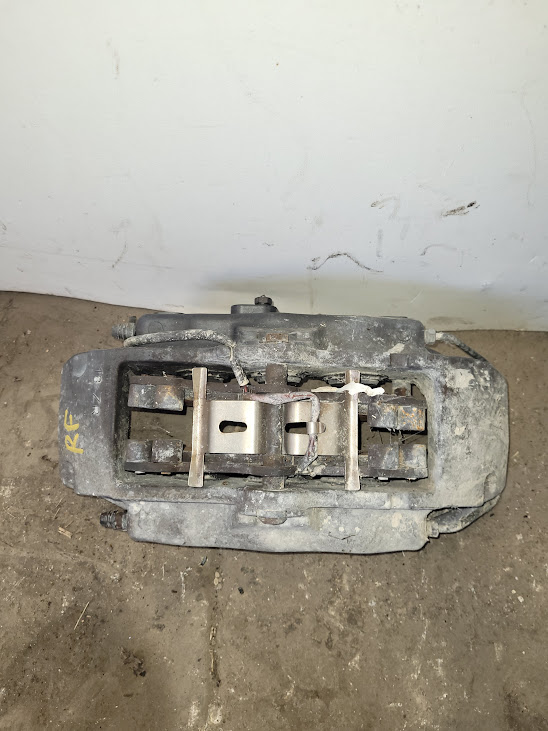 Caliper for Volkswagen and Audi vehicles