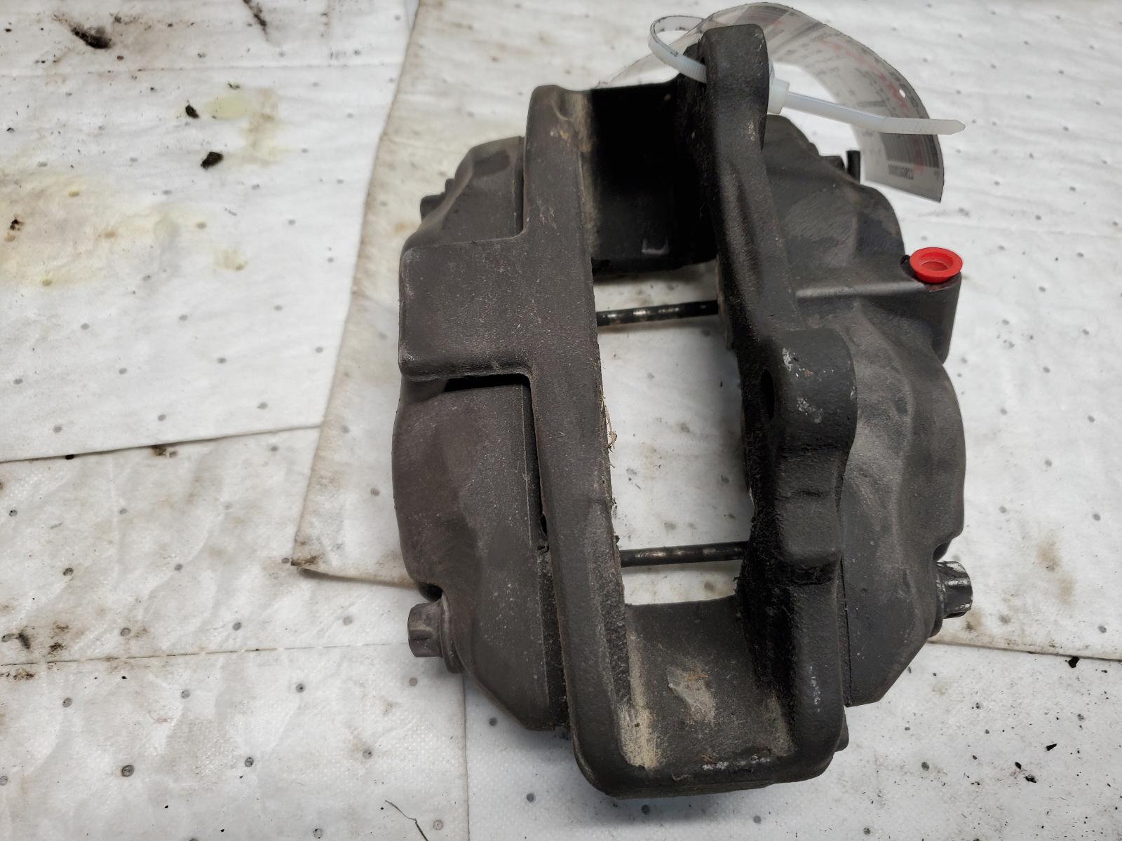 Caliper for Mercedes-Benz vehicles