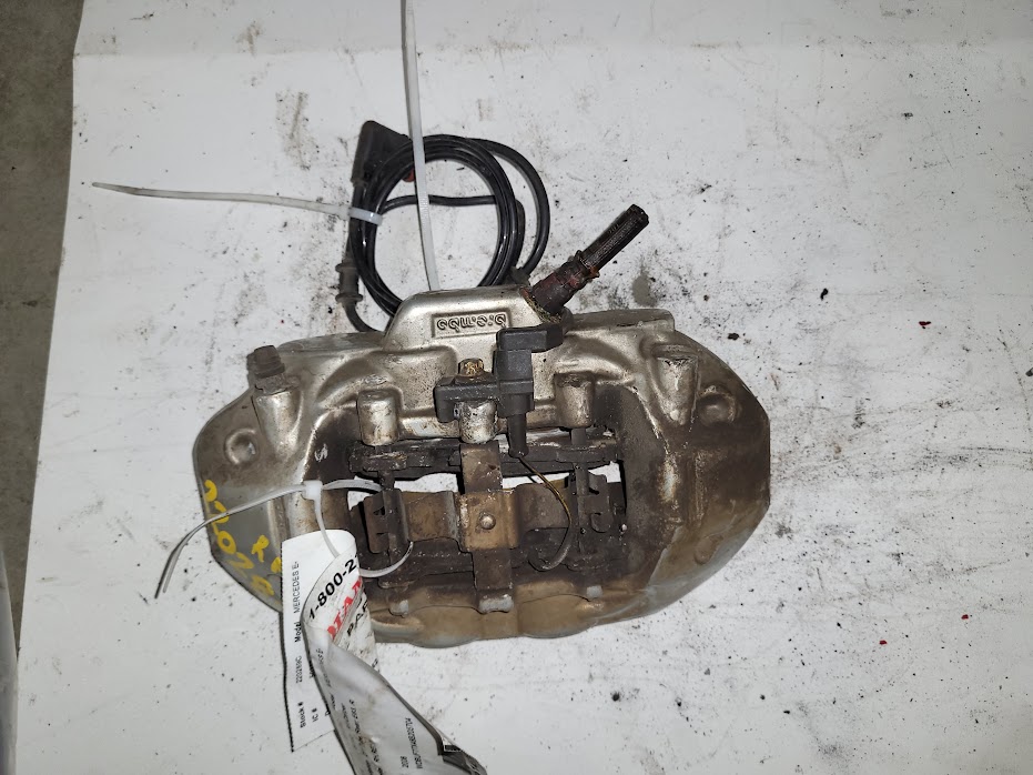 Caliper for Mercedes-Benz vehicles