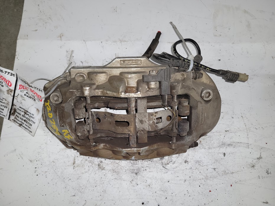 Caliper for Mercedes-Benz vehicles