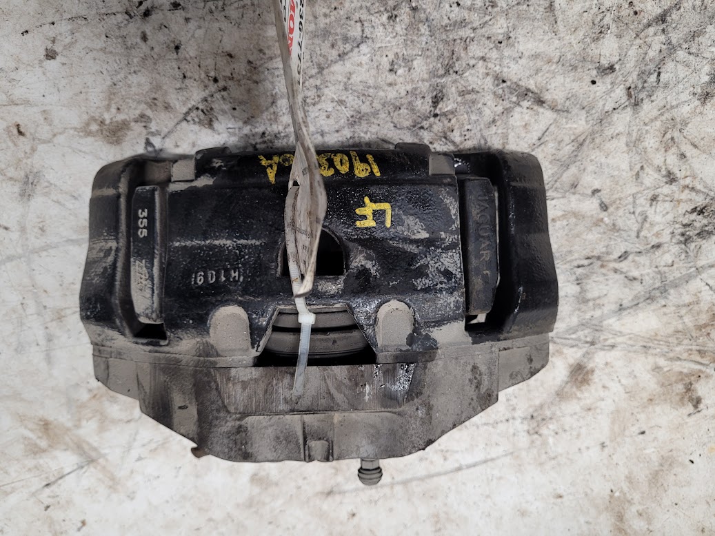 Caliper for Jaguar vehicles