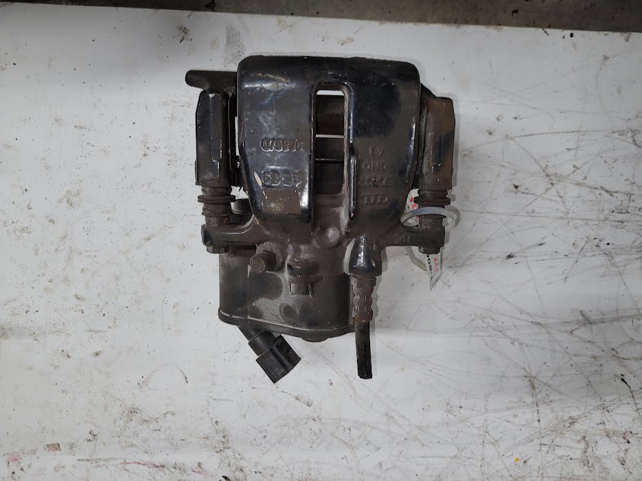 Caliper for Audi vehicles