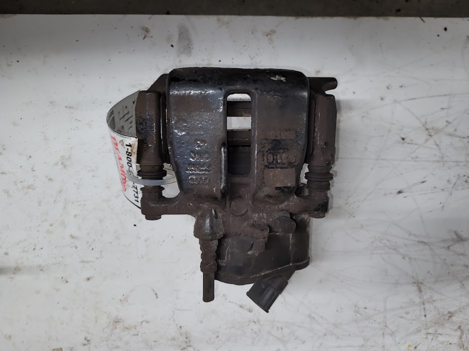 Caliper for Audi vehicles