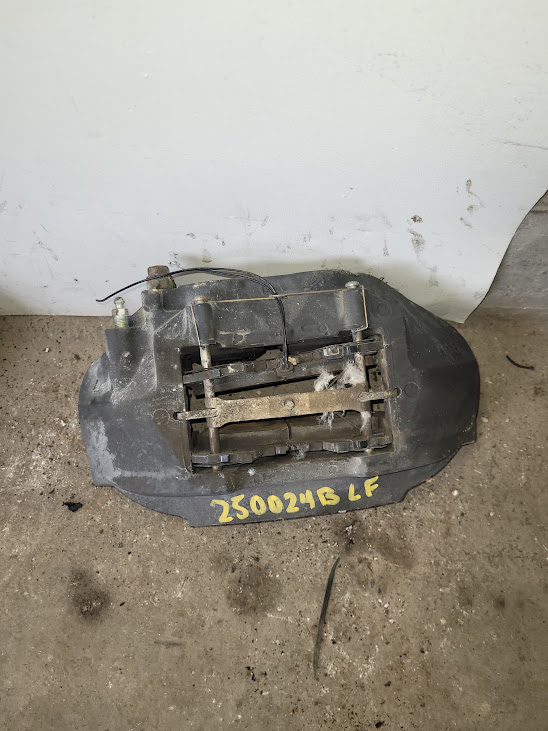 Caliper for Lexus vehicles