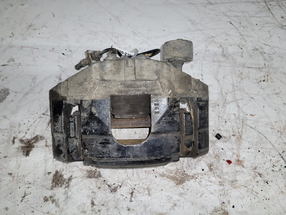 Caliper for Audi vehicles