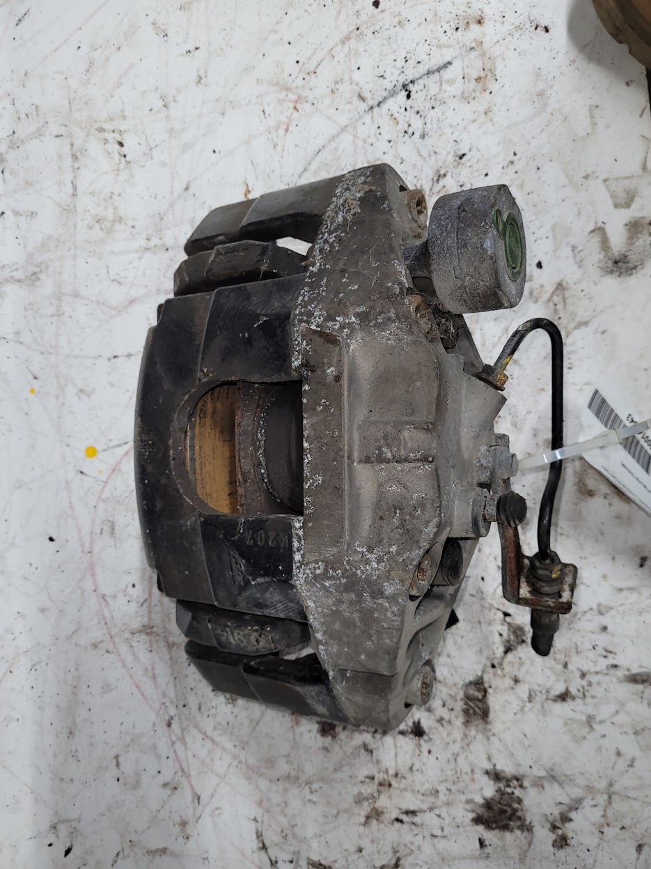 Caliper for Audi vehicles