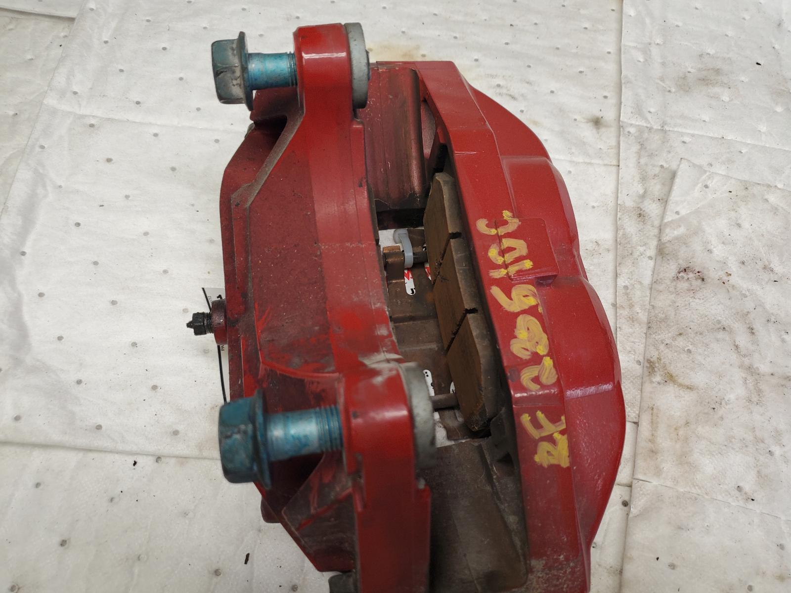 Caliper for Infiniti vehicles