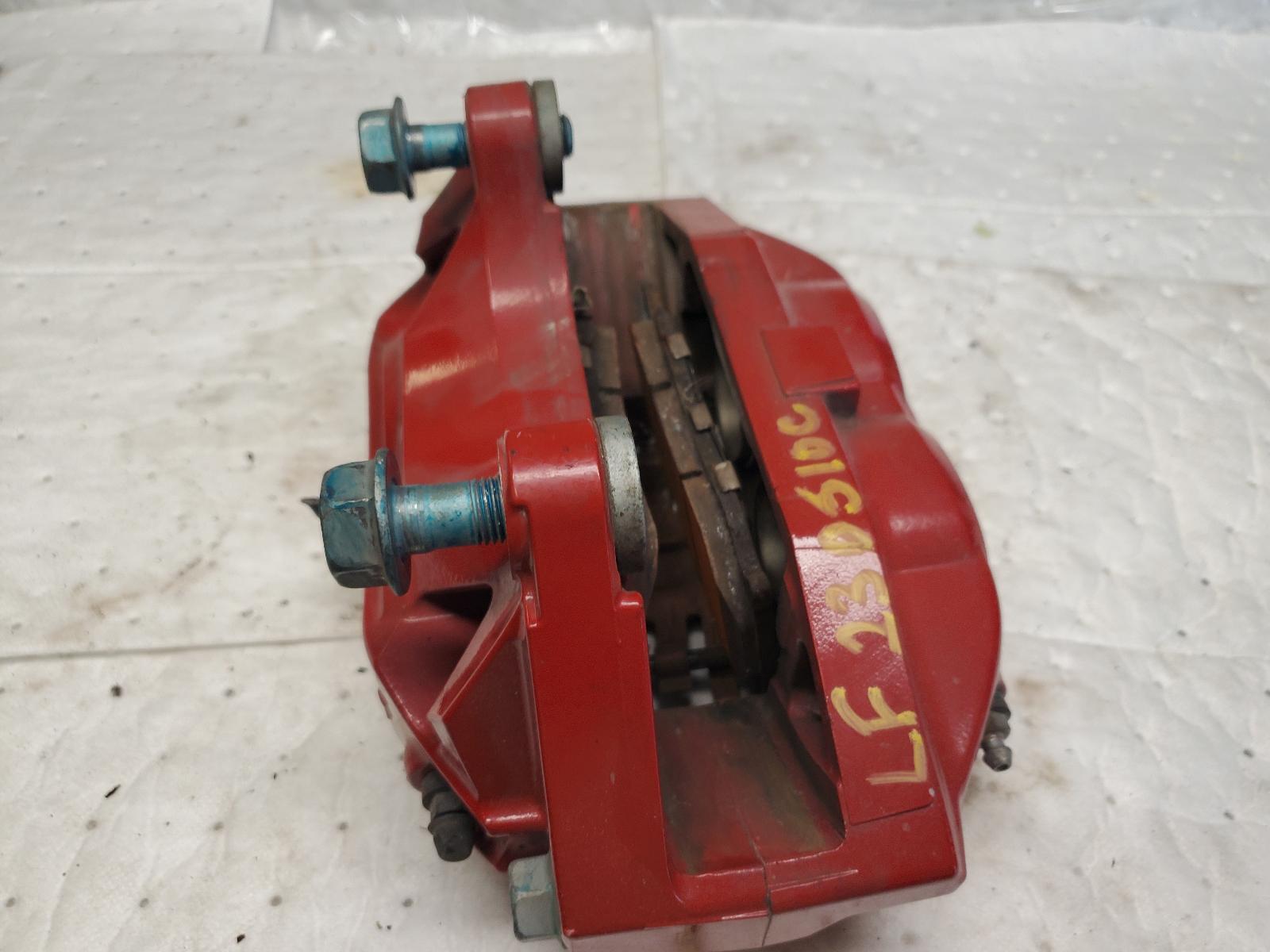Caliper for Infiniti vehicles