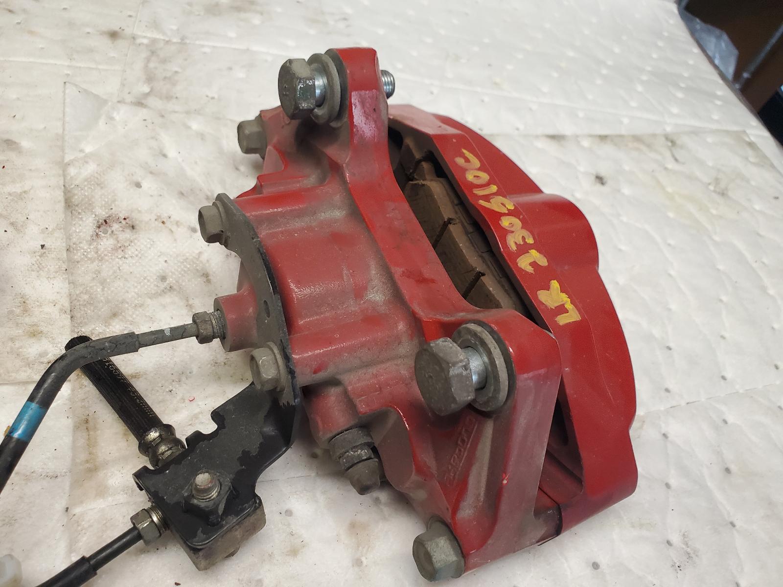 Caliper for Infiniti vehicles