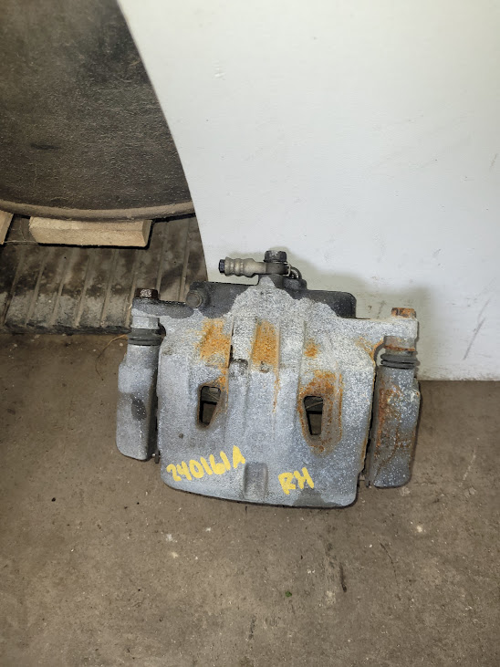 Caliper for Lexus and Toyota vehicles