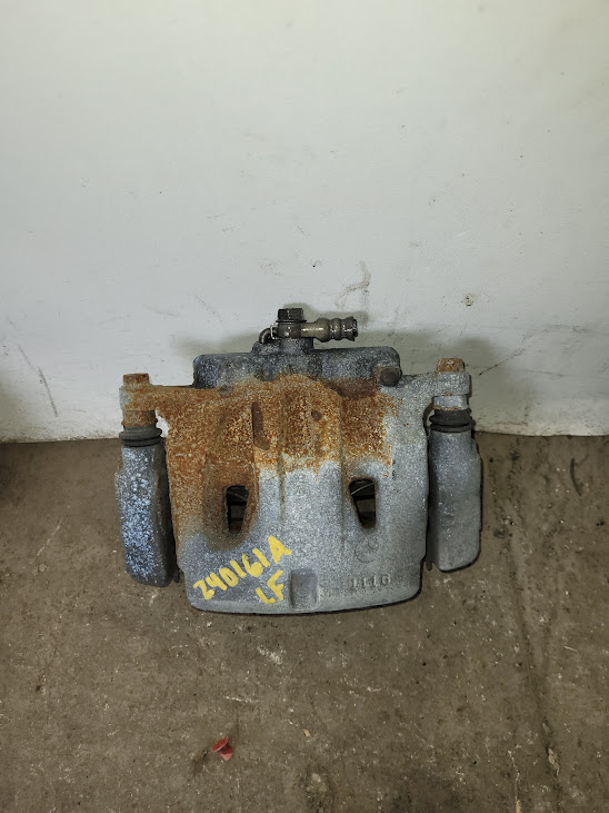 Caliper for Lexus and Toyota vehicles