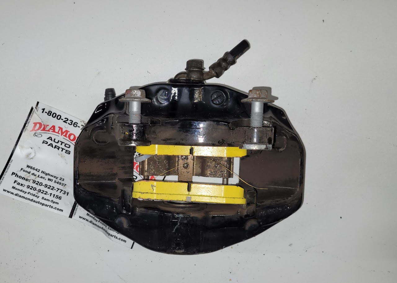 Caliper for Lexus vehicles