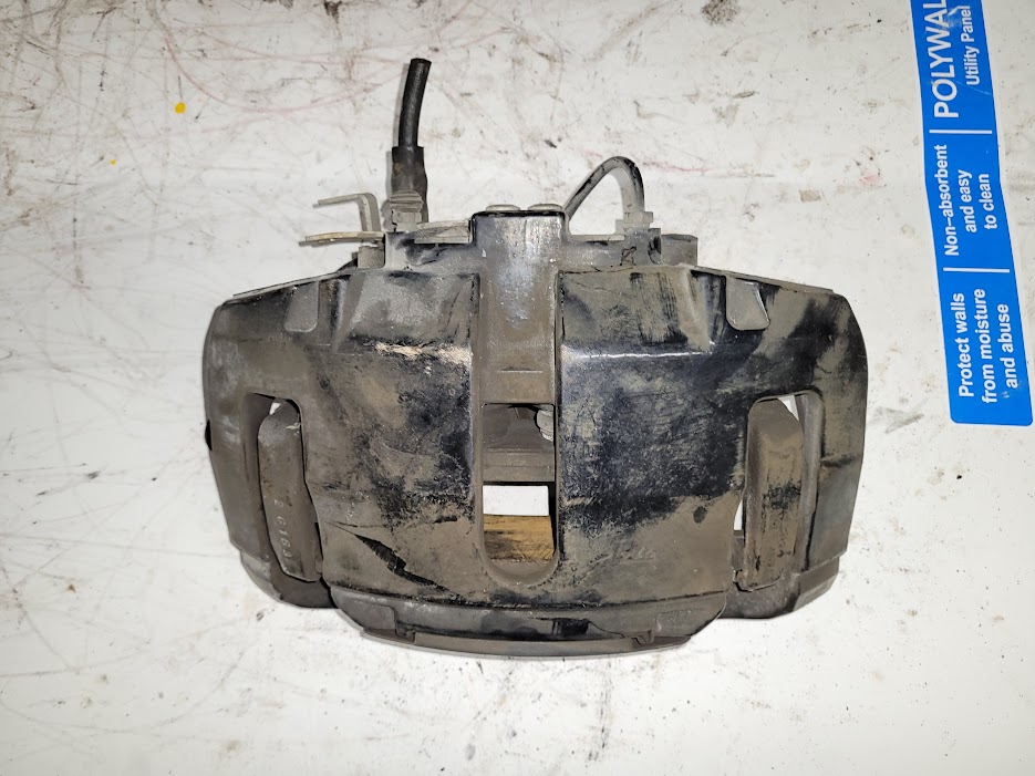 Caliper for Audi vehicles