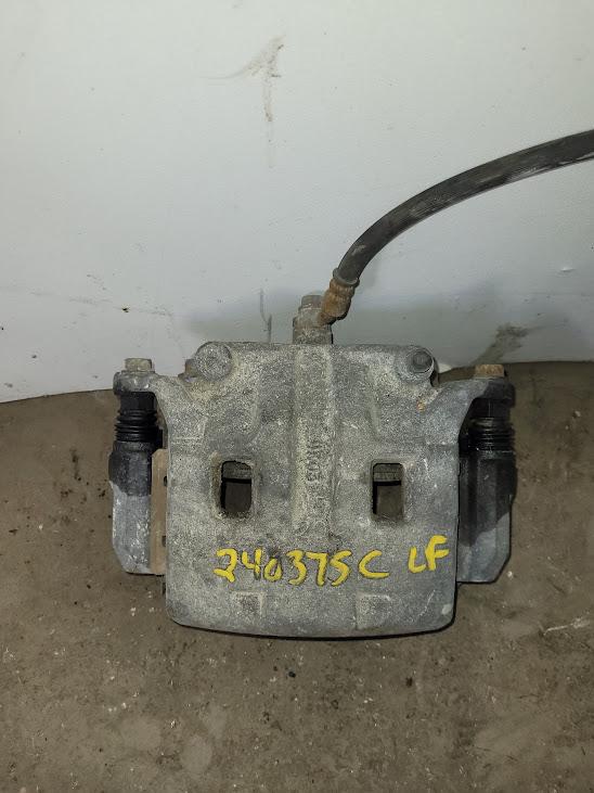 Caliper for Nissan and Suzuki vehicles