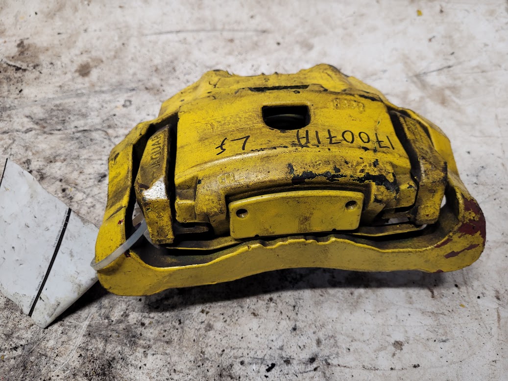 Caliper for Jaguar vehicles