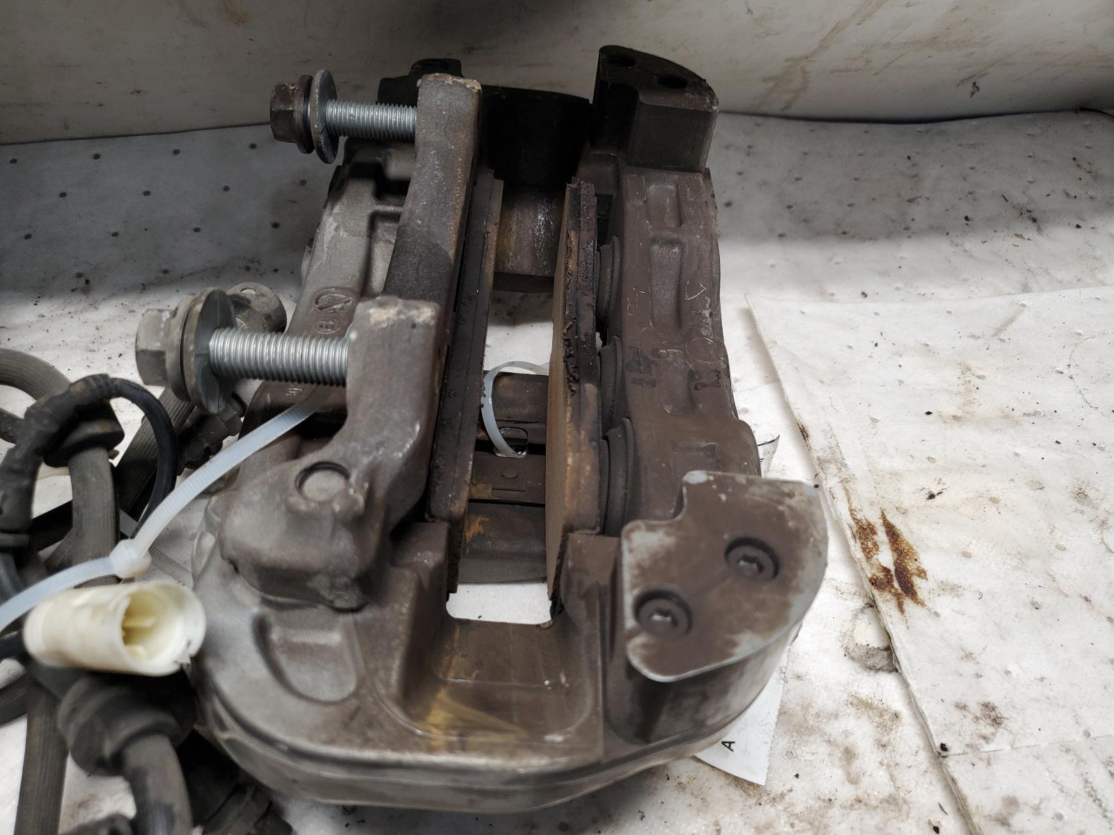 Caliper for Bmw vehicles