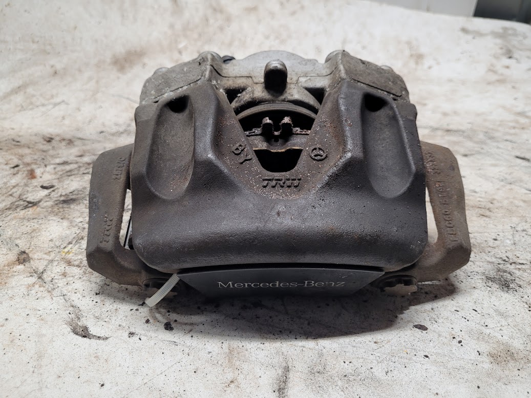 Caliper for Mercedes-Benz vehicles