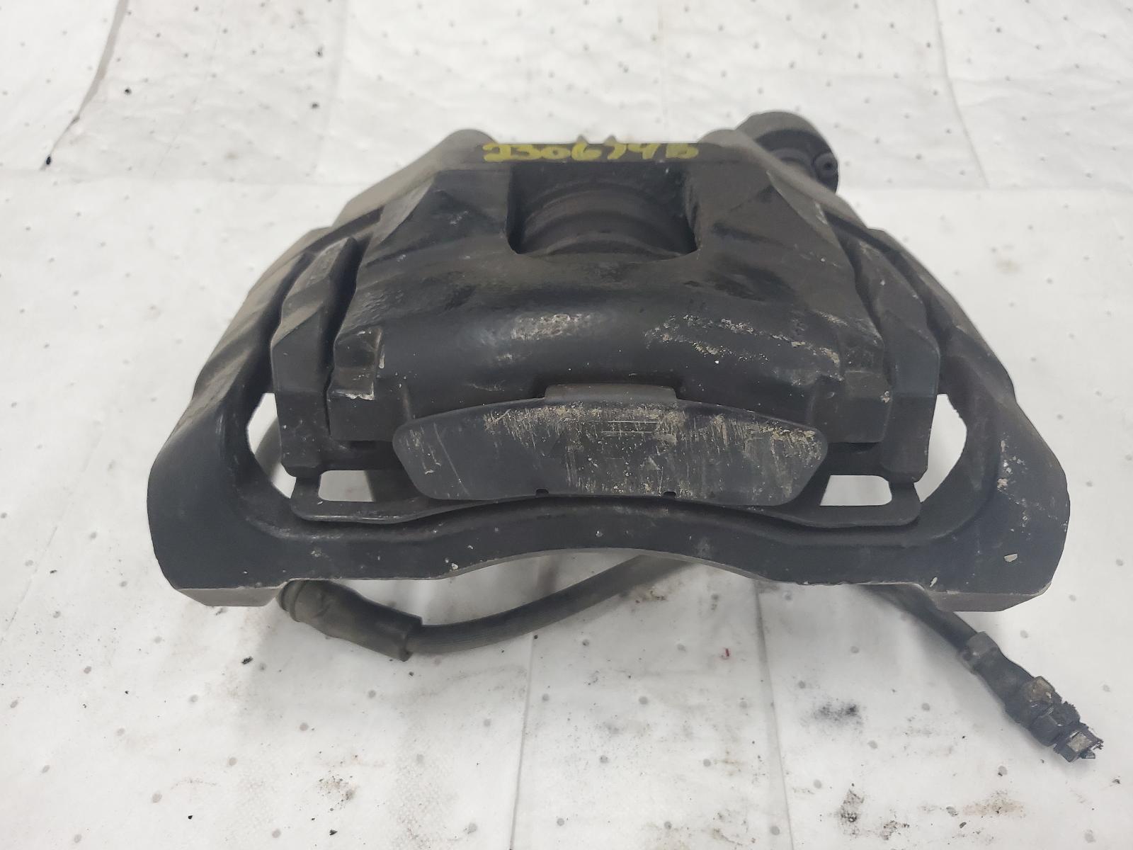 Caliper for Volkswagen vehicles