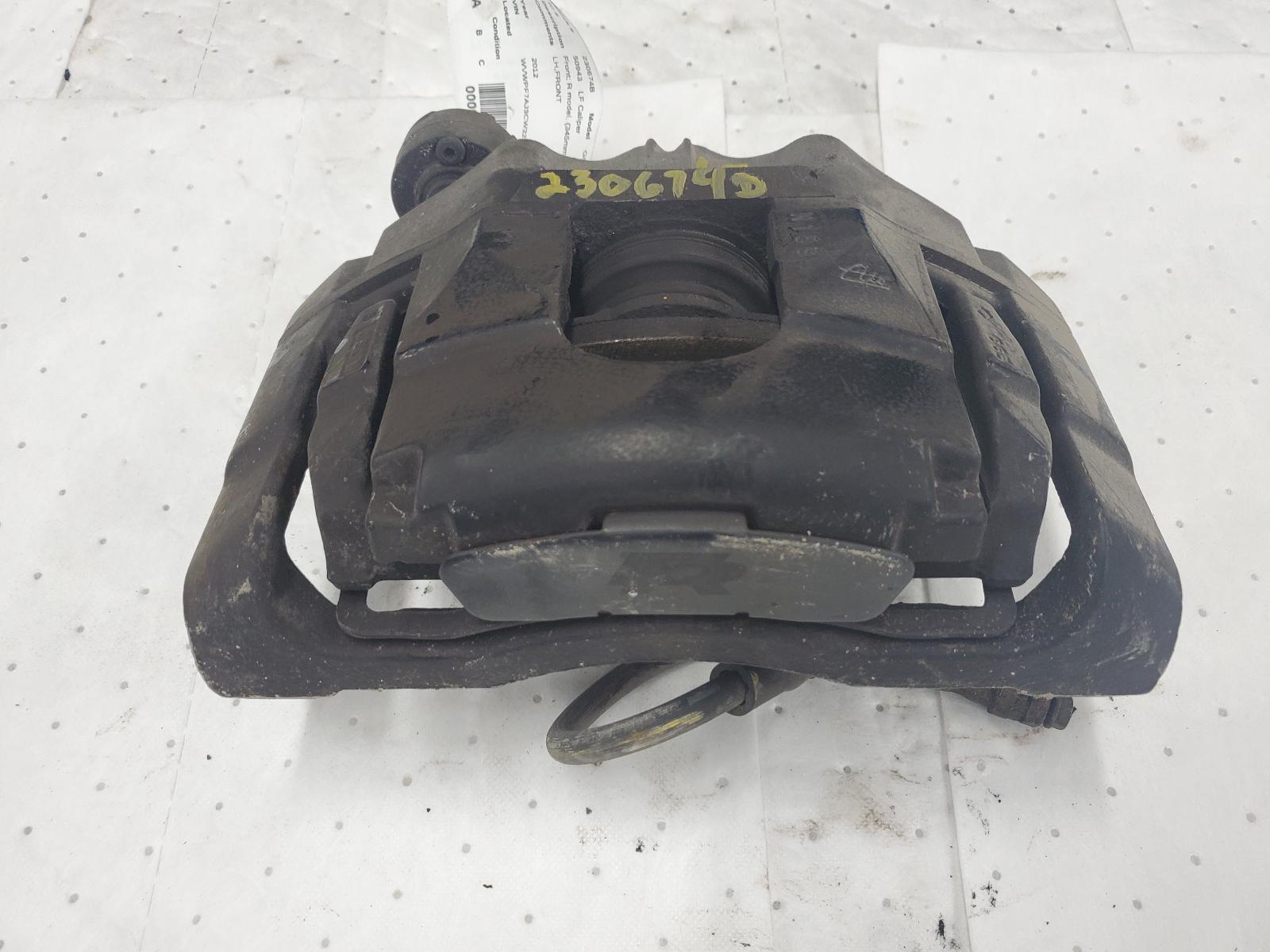 Caliper for Volkswagen vehicles