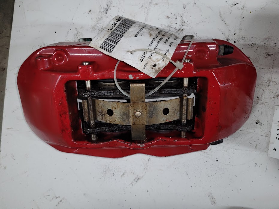 Caliper for Hyundai vehicles