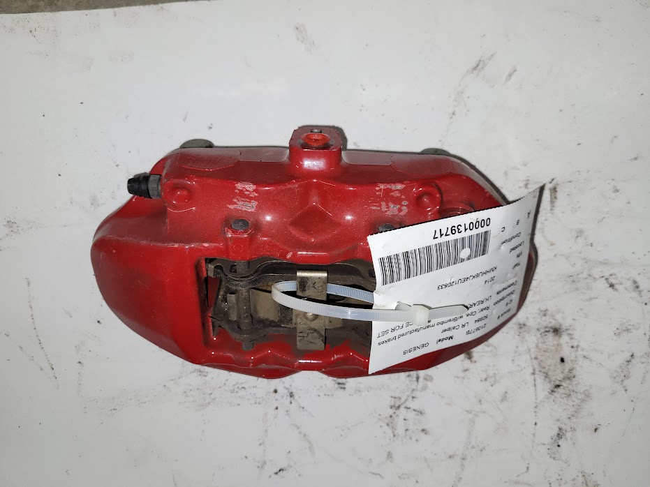 Caliper for Hyundai vehicles