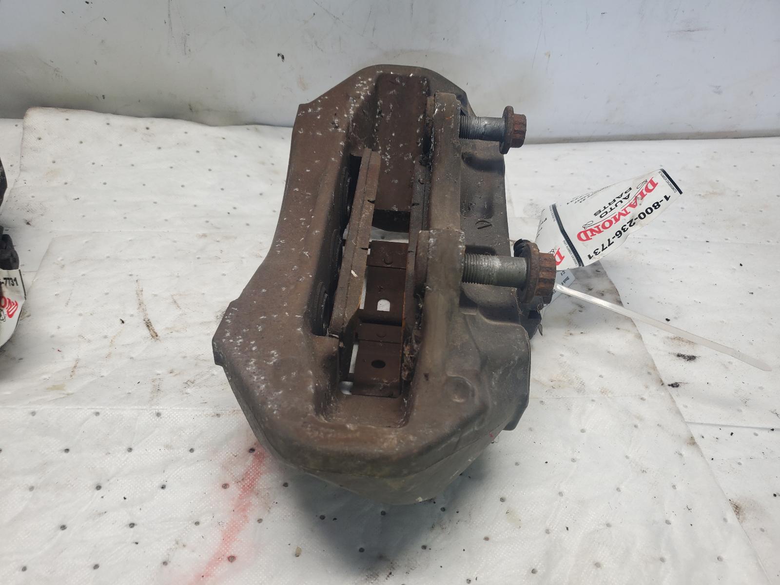 Caliper for Rover vehicles