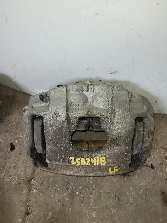 Caliper for Audi vehicles