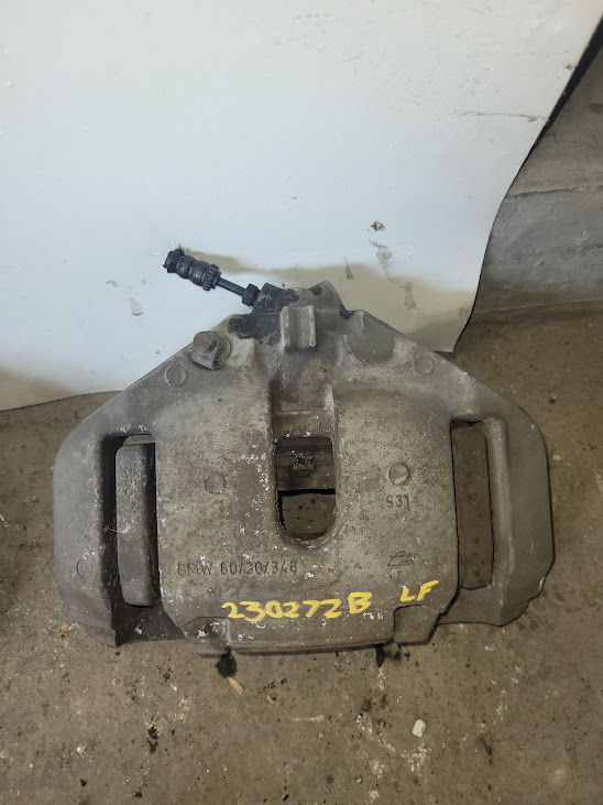 Caliper for Bmw vehicles