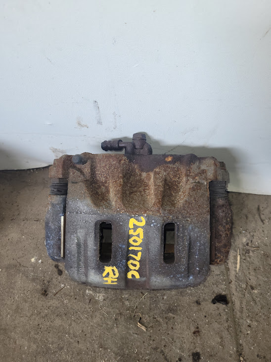 Caliper for Honda vehicles