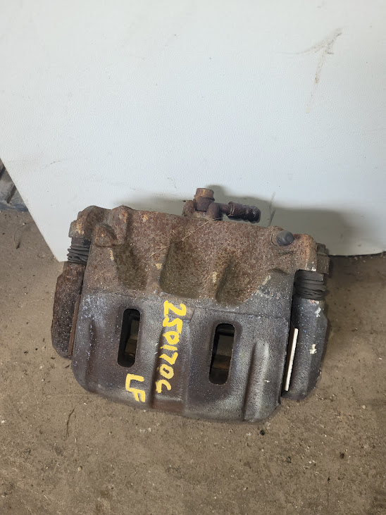 Caliper for Honda vehicles