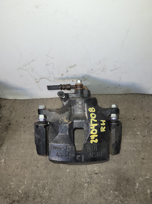 Caliper for Toyota vehicles