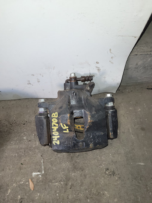 Caliper for Toyota vehicles
