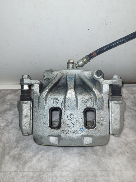 Caliper for Subaru vehicles
