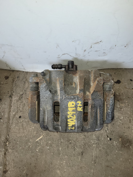 Caliper for Honda vehicles
