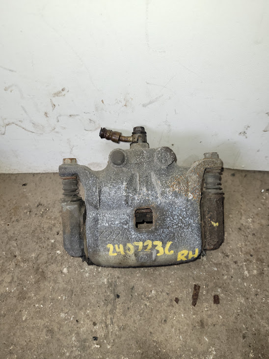 Caliper for Nissan vehicles