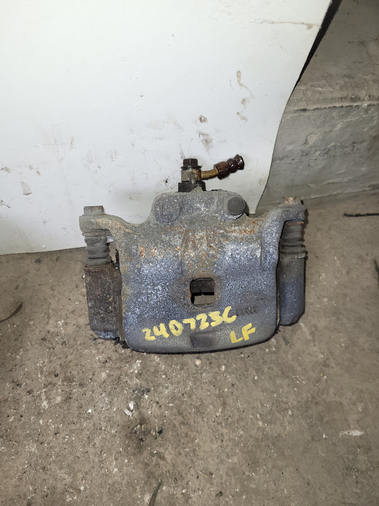 Caliper for Nissan vehicles