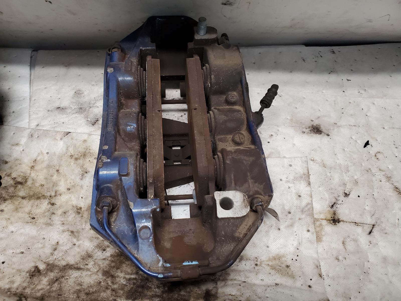 Caliper for Bmw vehicles