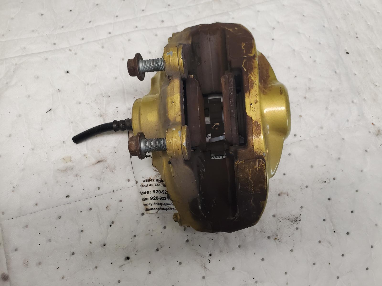 Caliper for Bmw vehicles