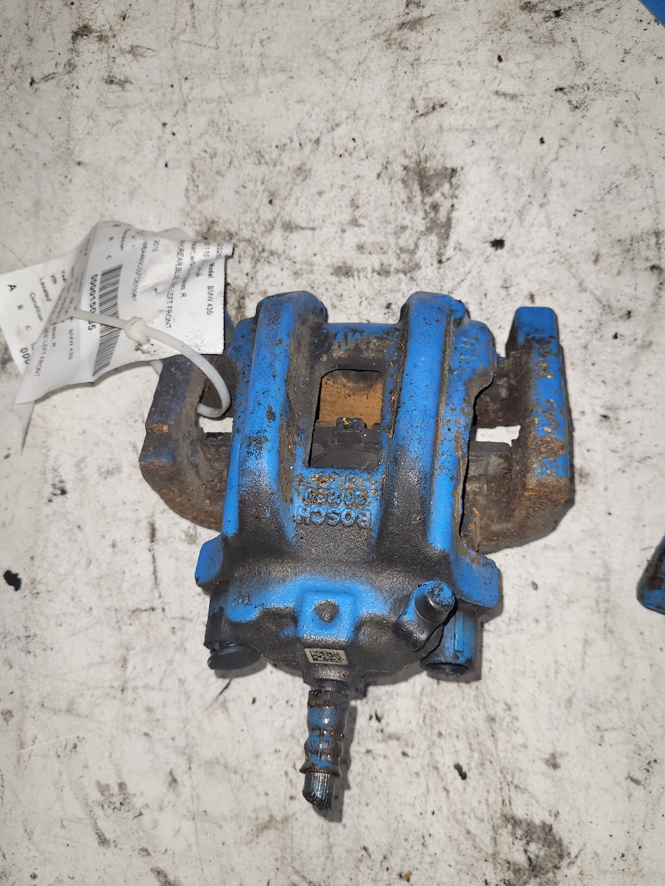 Caliper for Bmw vehicles