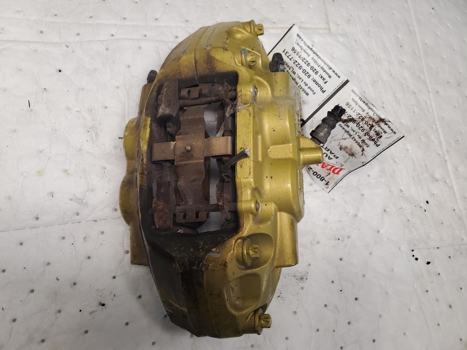 Caliper for Bmw vehicles