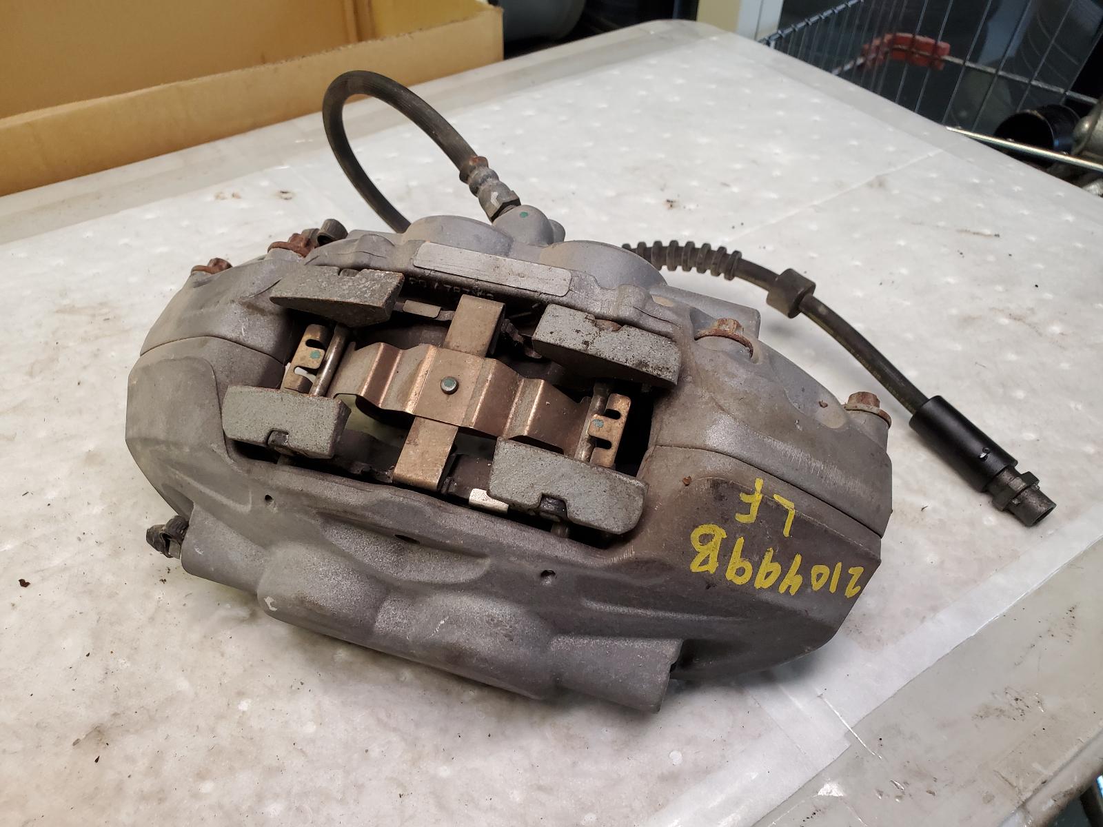 Caliper for Bmw vehicles