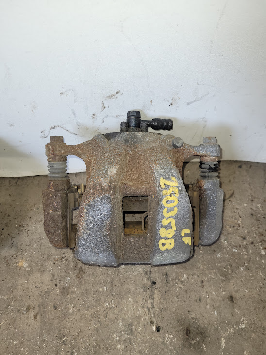 Caliper for Acura vehicles