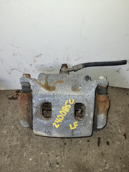 Caliper for Nissan and Infiniti vehicles