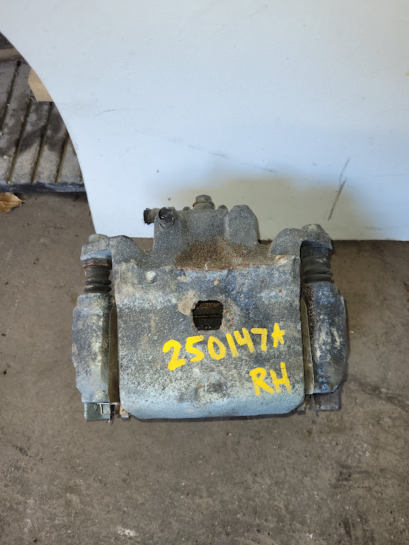Caliper for Nissan vehicles