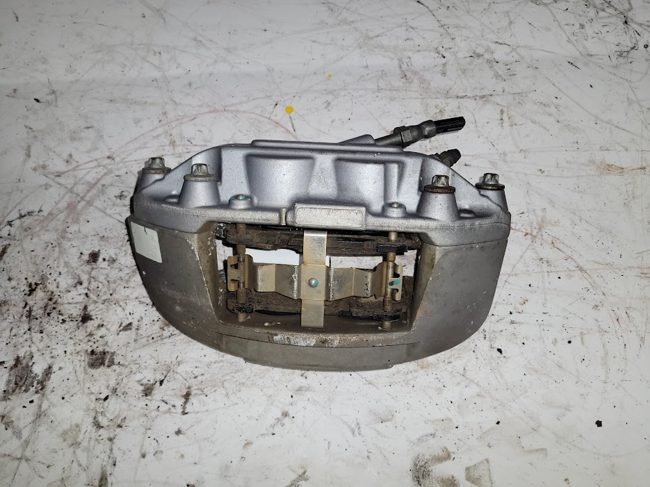 Caliper for Audi vehicles