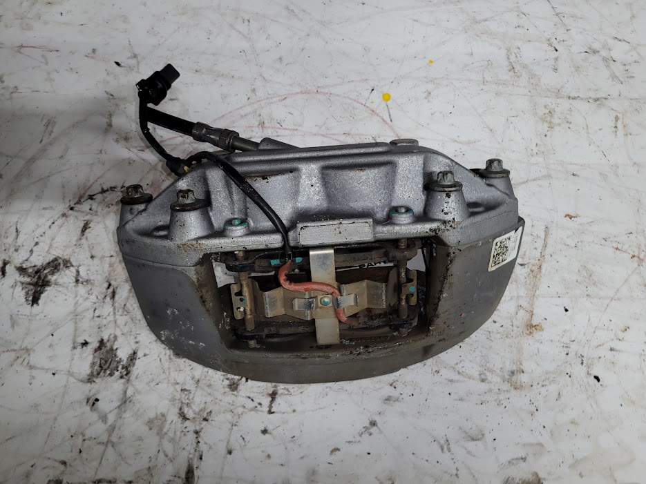 Caliper for Audi vehicles