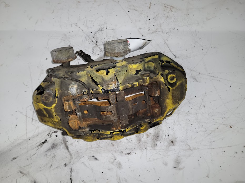 Caliper for Audi vehicles