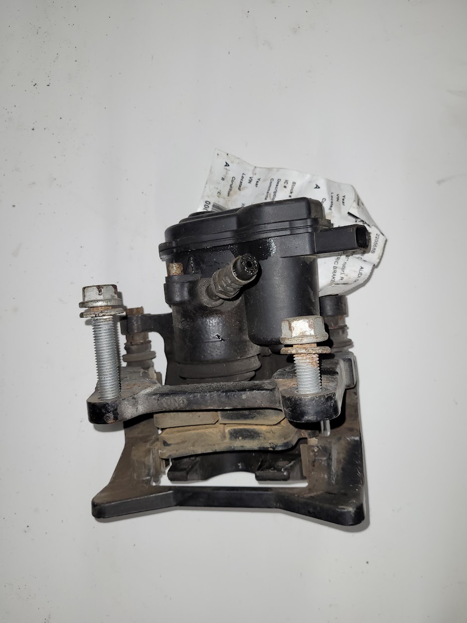 Caliper for Audi vehicles