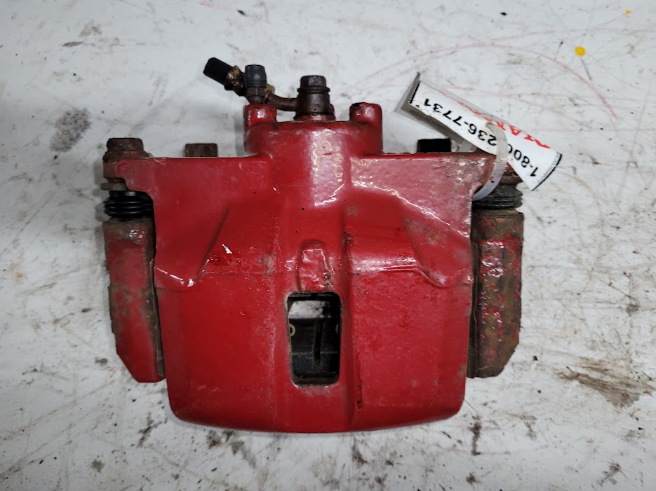 Caliper for Nissan vehicles